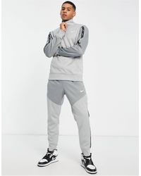 Nike Baumwolle – Tribute – e Jogginghose in Schwarz für Herren | Lyst AT