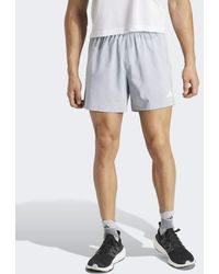 adidas Originals - Adidas Running Own The Run Shorts - Lyst