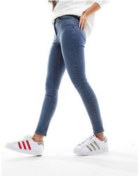 Collusion - – x001 – skinny-jeans - Lyst