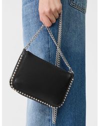 Stradivarius - – kleine tasche - Lyst