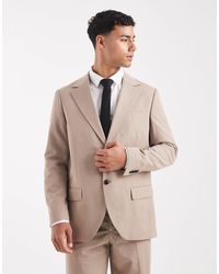 Jack & Jones - Premium – franco – locker geschnittene jacke - Lyst