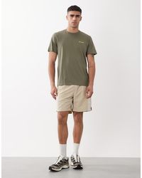 Columbia - Sequoia Grove Woven Shorts - Lyst