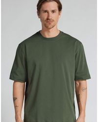 Intimissimi - Oversized 100% Cotton T-Shirt - Lyst