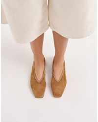 Tony Bianco - Bianca Ballet Flats - Lyst