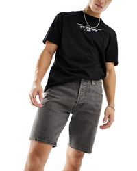 Levi's - – 501 original – jeans-shorts - Lyst