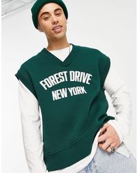 river island mens jumpers sale