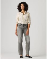 Levi's - Loose Mid-Rise Taper Jeans - Lyst