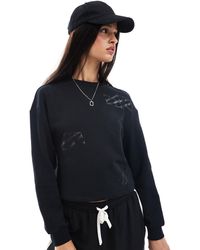 ARMANI EXCHANGE - – sweatshirt - Lyst