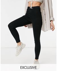 Missguided Skinny jeans for Women | Online Sale up to 24% off | Lyst