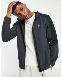 Jack Wolfskin Jackets for Men - Up to 60% off | Lyst