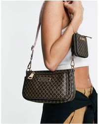 River Island Shoulder bags for Women - Up to 66% off at Lyst.com