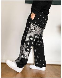Jaded London Pants, Slacks and Chinos for Men - Up to 35% off | Lyst