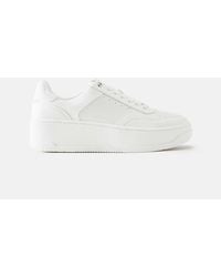 Pull&Bear - – sneaker - Lyst