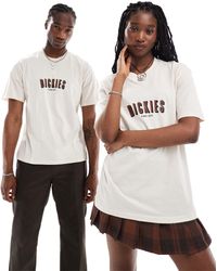 Dickies - Clarksville Short Sleeve T-shirt - Lyst