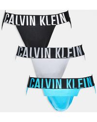 Calvin Klein - Intense Power - Lyst