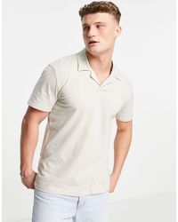 Only & Sons NOS Onsscott Pique Polo Noos Homme
