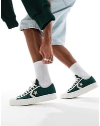 Converse - Star Player 76 Luxe Sneakers - Lyst