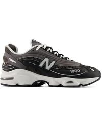 New Balance - 1000 Trainers - Lyst