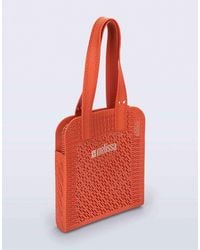Melissa - Harper Tote Bag - Lyst