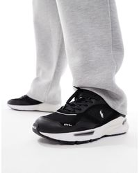 Polo Ralph Lauren - – trackstr 275 – sneaker - Lyst