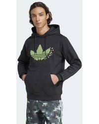 【adidas】Shine Boyfriend OverheadHoodie/Shine CargoJoggers adidas Originals Shine Cargo Joggers in Black | Lyst UK