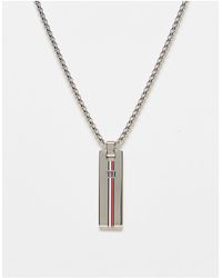 Tommy Hilfiger Necklaces for Men 