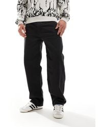 Levi's - – 578 – weit geschnittene jeans - Lyst