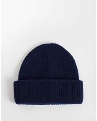 Threadbare - Bonnet en maille - Lyst