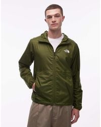 The North Face - Cyclone Wind Jacket - Lyst