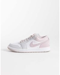 Nike - Nike Air 1 Low Trainers - Lyst