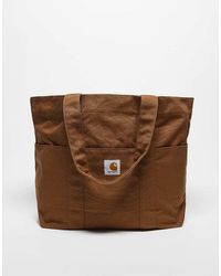 Carhartt - Parker Tote Bag - Lyst