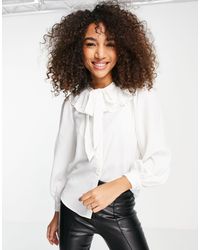 ONLY Blouses for Women | Online Sale up to 76% off | Lyst