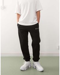 Champion - Cuffed joggers - Lyst