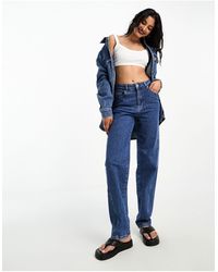 SELECTED - Femme – denim-jeans - Lyst