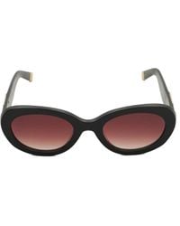 Dune - Glee Sunglass - Lyst