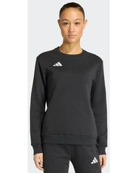 adidas Originals - Entrada26 Sweat Top - Lyst