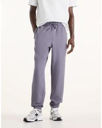 New Balance - Athletics French Terry Jogger - Lyst