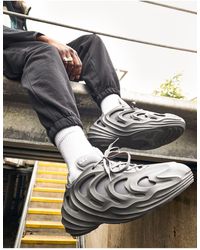 adidas Originals - Adifom q - sneakers triplo - Lyst