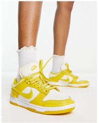 Nike - Dunk Twist Low Sneakers - Lyst