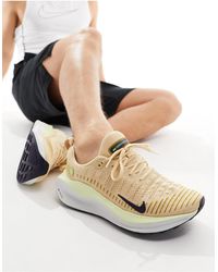 Nike - Nike Reactx Infinity Run 4 Trainer - Lyst