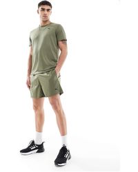 PUMA - Essentials 5'' Shorts - Lyst