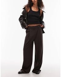 ASOS - – elegante dad-hose - Lyst