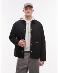 Dickies - Union - veste style barn - Lyst