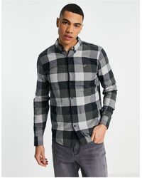 Hollister Casual shirts and button-up 