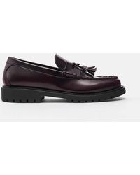Pull&Bear - – loafer - Lyst