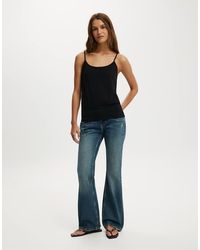 Cotton On - Olivia Basque Cami - Lyst