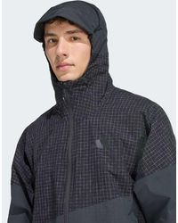 adidas Originals - Terrex Xploric 2 Layer Climaproof Jacket - Lyst