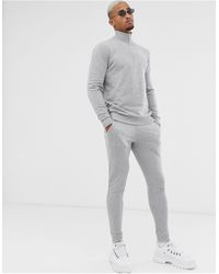 asos tracksuit mens