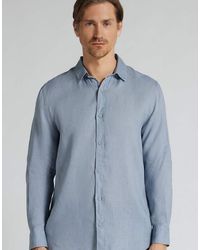 Intimissimi - 100% Linen Shirt - Lyst