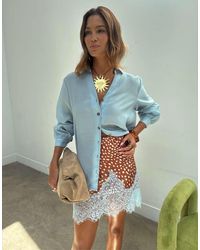 Never Fully Dressed - Maeva - Lyst